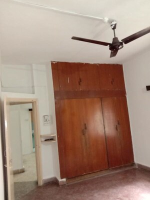 Bedroom in 2 BHK Apartment at Rahul Nagar – for Rent