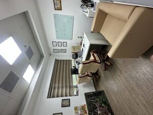 Team Area in  Office Space at Vipul Business Park, Sector 48 – for Rent