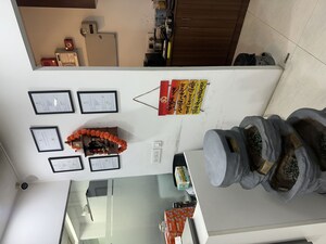 Team Area in  Office Space at Vipul Business Park, Sector 48 – for Rent