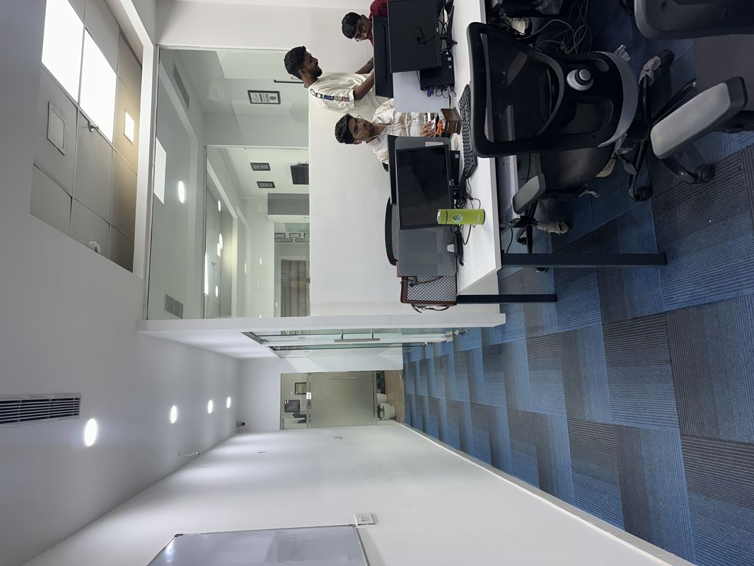 Office Space For Rent in Vipul Business Park