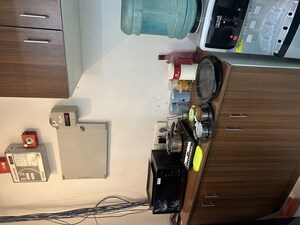 Furnished Amenities in  Office Space at Vipul Business Park, Sector 48 – for Rent