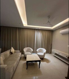 3 BHK Apartment For Rent in Maya Green Lotus Saksham