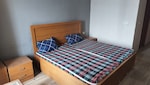 1 Rk  435 Sq.Ft. Apartment in Paramount Golf Forest Studio Apartments - OAK Towe