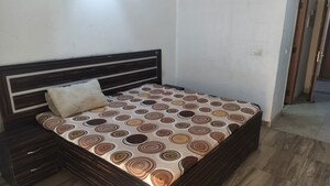 Bedroom in 1 RK Apartment at Paramount Golf Forest Studio Apartments - OAK Towe, Zeta I Greater Noida – for Rent