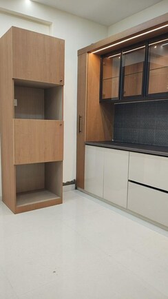 2 BHK + Pooja Room Apartment For Rent in My Home Mangala