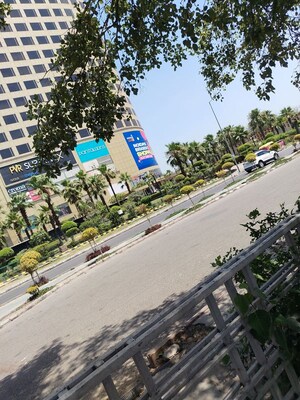 Balcony in  Shop at Sector 34 – for Sale