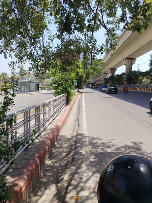  Shop – Exterior View View at Sector 34 - for Sale