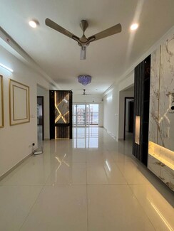 3 BHK + Pooja Room Apartment For Rent in Prestige Tranquil