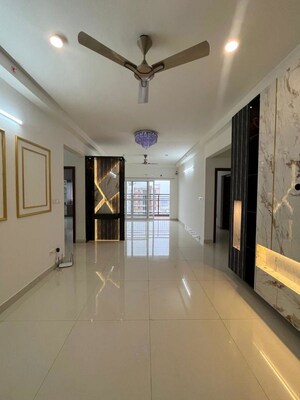 3 BHK Apartment For Rent in Prestige Tranquil, Kokapet