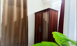 Bedroom in 1 BHK Apartment at NK Sharma Savitry Greens, Lohgarh – for Rent