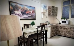 1 BHK Apartment For Rent in NK Sharma Savitry Greens