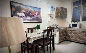 1 BHK Apartment For Rent in NK Sharma Savitry Greens, Lohgarh