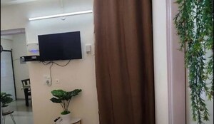 Furnished Amenities in 1 BHK Apartment at NK Sharma Savitry Greens, Lohgarh – for Rent
