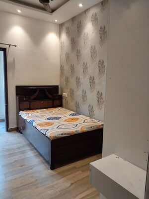 Bedroom in 2.5 BHK Apartment at Vip Road – for Rent