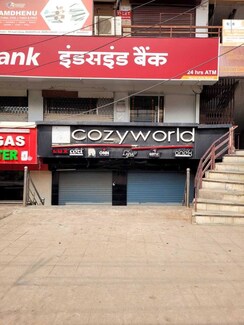 Retail Shop For Sale in Regal Plaza Indira Nagar