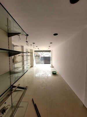 Floor Plan in  Shop at Regal Plaza Indira Nagar, Indira Nagar – for Sale