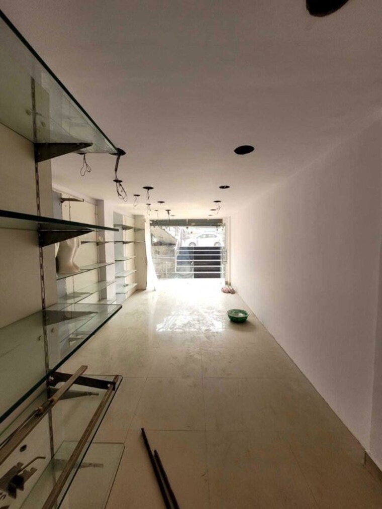 Floor Plan, regal-plaza-indira-nagar Commercial Shop 240 Sq.Ft. In Indira Nagar Lucknow 10400480