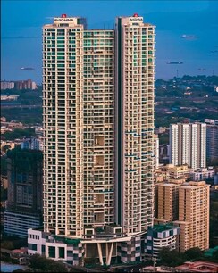 5 BHK Apartment For Rent in Avighna One Avighna Park