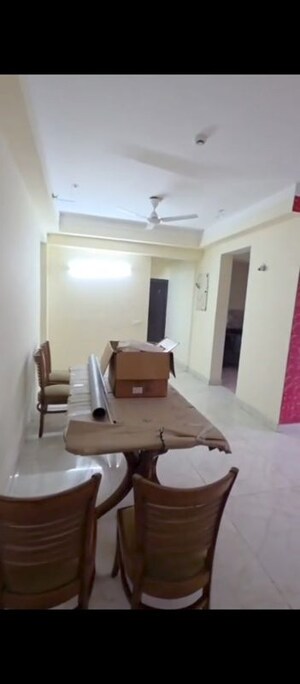 Common Area in 5 BHK Apartment at Amrapali Platinum, Sector 119 – for Rent