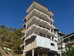 2 BHK Apartment – Exterior View View at Ourea Valley, Kasauli - for Sale