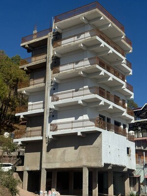 2 BHK Apartment For Sale in Ourea Valley, Kasauli