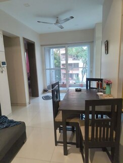 3 BHK Penthouse For Rent in Baner