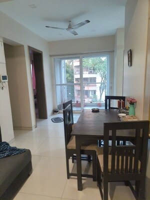 3 BHK Penthouse For Rent in Baner