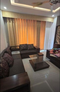 3 BHK Apartment For Rent in La Prisma