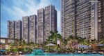 4 BHK + Pooja Room 2369 Sq.Ft. Apartment in Prestige Park Grove