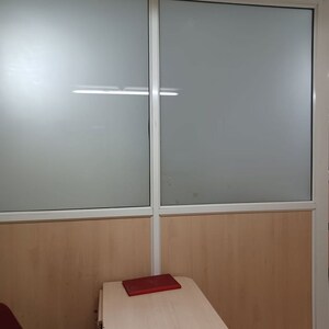 Furnished Amenities in  Office Space at Marutirao Gaikwad Nagar – for Rent
