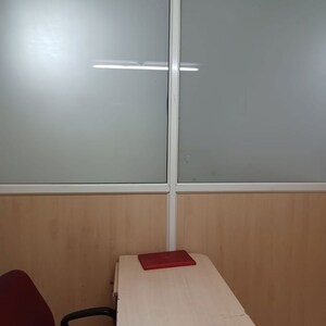 Furnished Amenities in  Office Space at Marutirao Gaikwad Nagar – for Rent