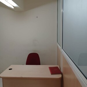 Furnished Amenities in  Office Space at Marutirao Gaikwad Nagar – for Rent