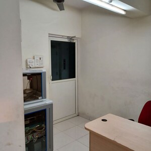 Furnished Amenities in  Office Space at Marutirao Gaikwad Nagar – for Rent