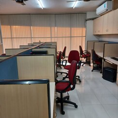 Office Space For Rent in Marutirao Gaikwad Nagar