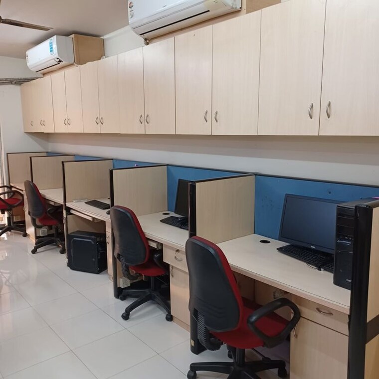 Team Area, marutirao gaikwad nagar Commercial Office Space 880 Sq.Ft. In Marutirao Gaikwad Nagar Pune 10400499