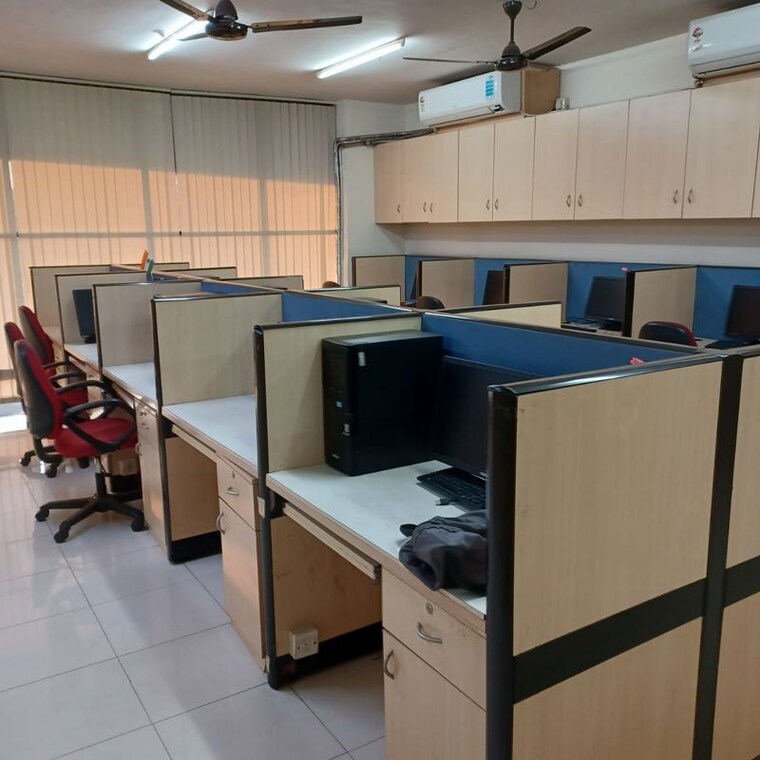 Kitchen, marutirao gaikwad nagar Commercial Office Space 880 Sq.Ft. In Marutirao Gaikwad Nagar Pune 10400499