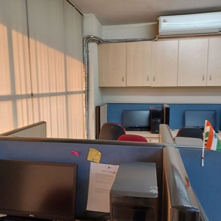 Kitchen, marutirao gaikwad nagar Commercial Office Space 880 Sq.Ft. In Marutirao Gaikwad Nagar Pune 10400499
