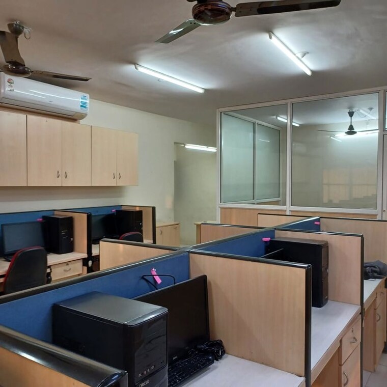 Team Area, marutirao gaikwad nagar Commercial Office Space 880 Sq.Ft. In Marutirao Gaikwad Nagar Pune 10400499