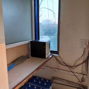 Staircase in  Office Space at Marutirao Gaikwad Nagar – for Rent