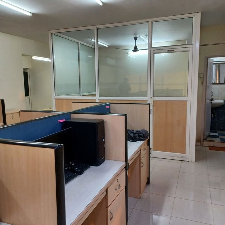 Kitchen, marutirao gaikwad nagar Commercial Office Space 880 Sq.Ft. In Marutirao Gaikwad Nagar Pune 10400499