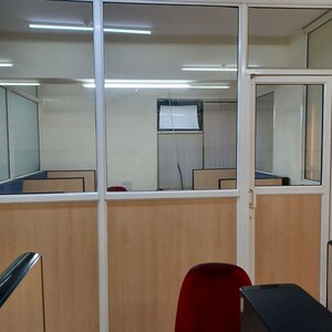 Furnished Amenities in  Office Space at Marutirao Gaikwad Nagar – for Rent
