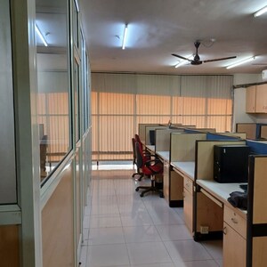 Balcony in  Office Space at Marutirao Gaikwad Nagar – for Rent