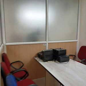 Team Area in  Office Space at Marutirao Gaikwad Nagar – for Rent