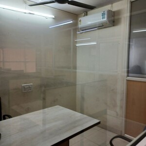 Bathroom in  Office Space at Marutirao Gaikwad Nagar – for Rent