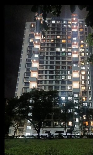 1 BHK Apartment For Sale in Prayag Heights, Dindoshi