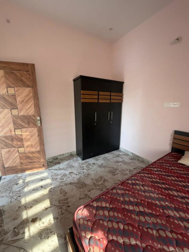 Bedroom, bettadasanapura 1 Bedroom 700 Sq.Ft. Independent House In Bettadasanapura Bangalore 10370612