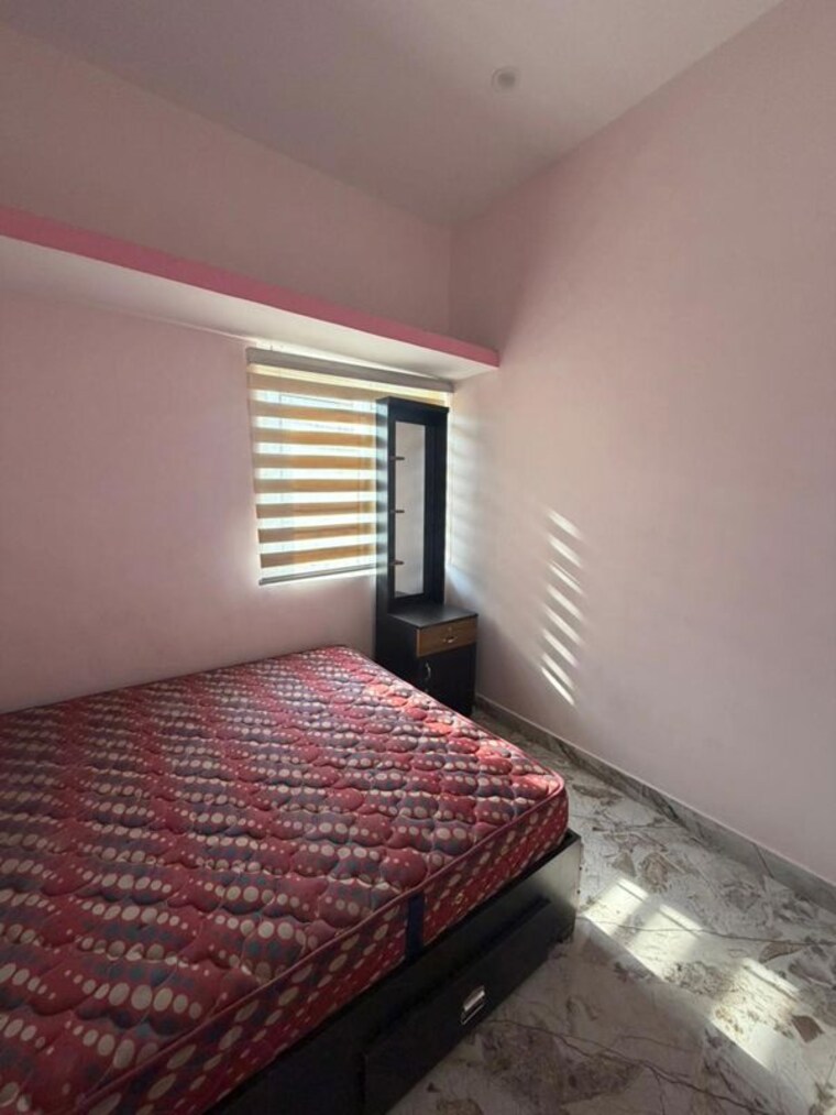 Bedroom, bettadasanapura 1 Bedroom 700 Sq.Ft. Independent House In Bettadasanapura Bangalore 10370612