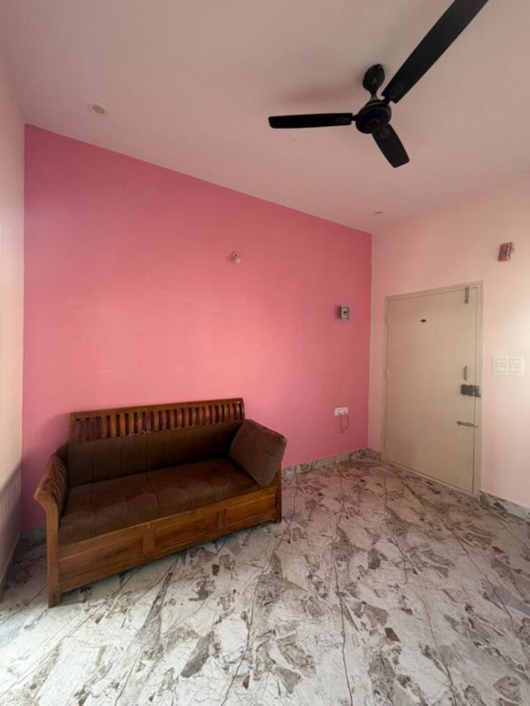 Bedroom, bettadasanapura 1 Bedroom 700 Sq.Ft. Independent House In Bettadasanapura Bangalore 10370612