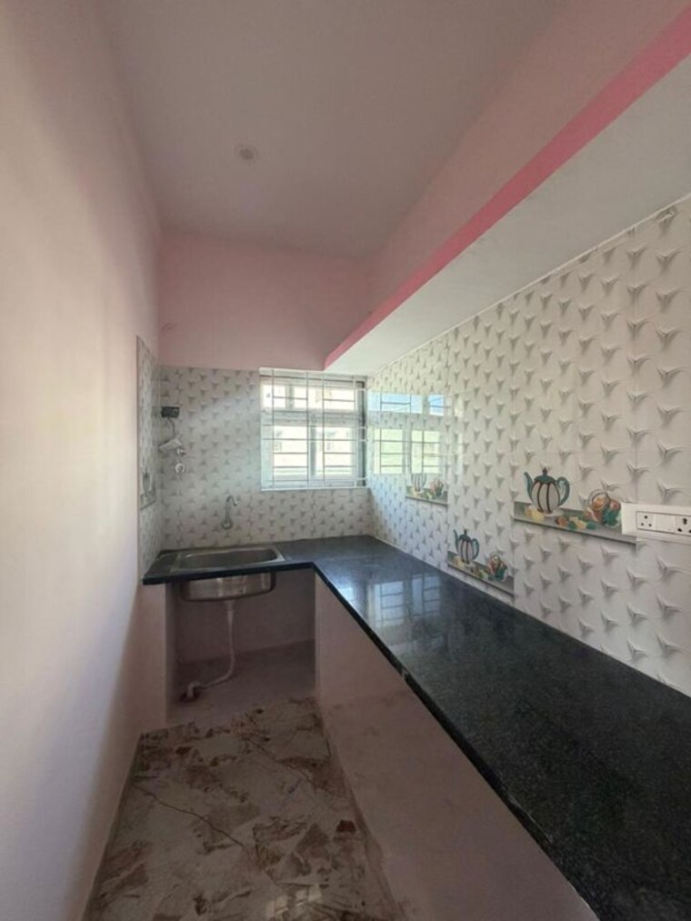 Kitchen, bettadasanapura 1 Bedroom 700 Sq.Ft. Independent House In Bettadasanapura Bangalore 10370612