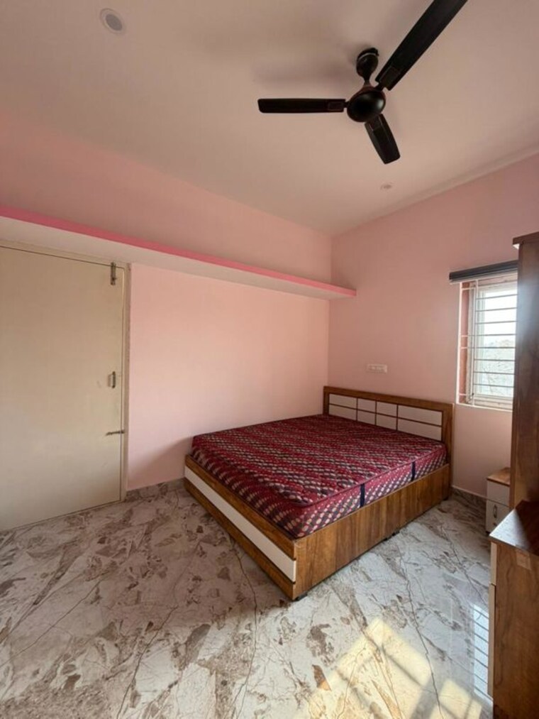Bedroom, bettadasanapura 1 Bedroom 700 Sq.Ft. Independent House In Bettadasanapura Bangalore 10370612